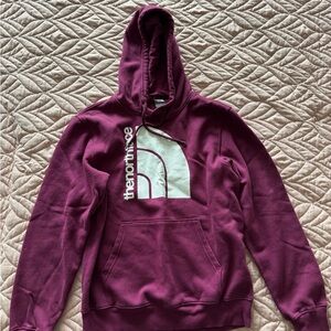 The North Face Hoodie size S